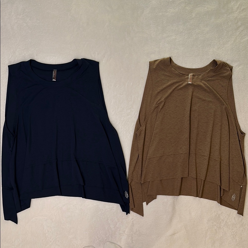 2 - FP Movement by Free People